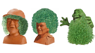 <i>Rick and Morty, Stranger Things</i>, and <i>Ghostbusters</i> Chia Pets Are Coming Soon